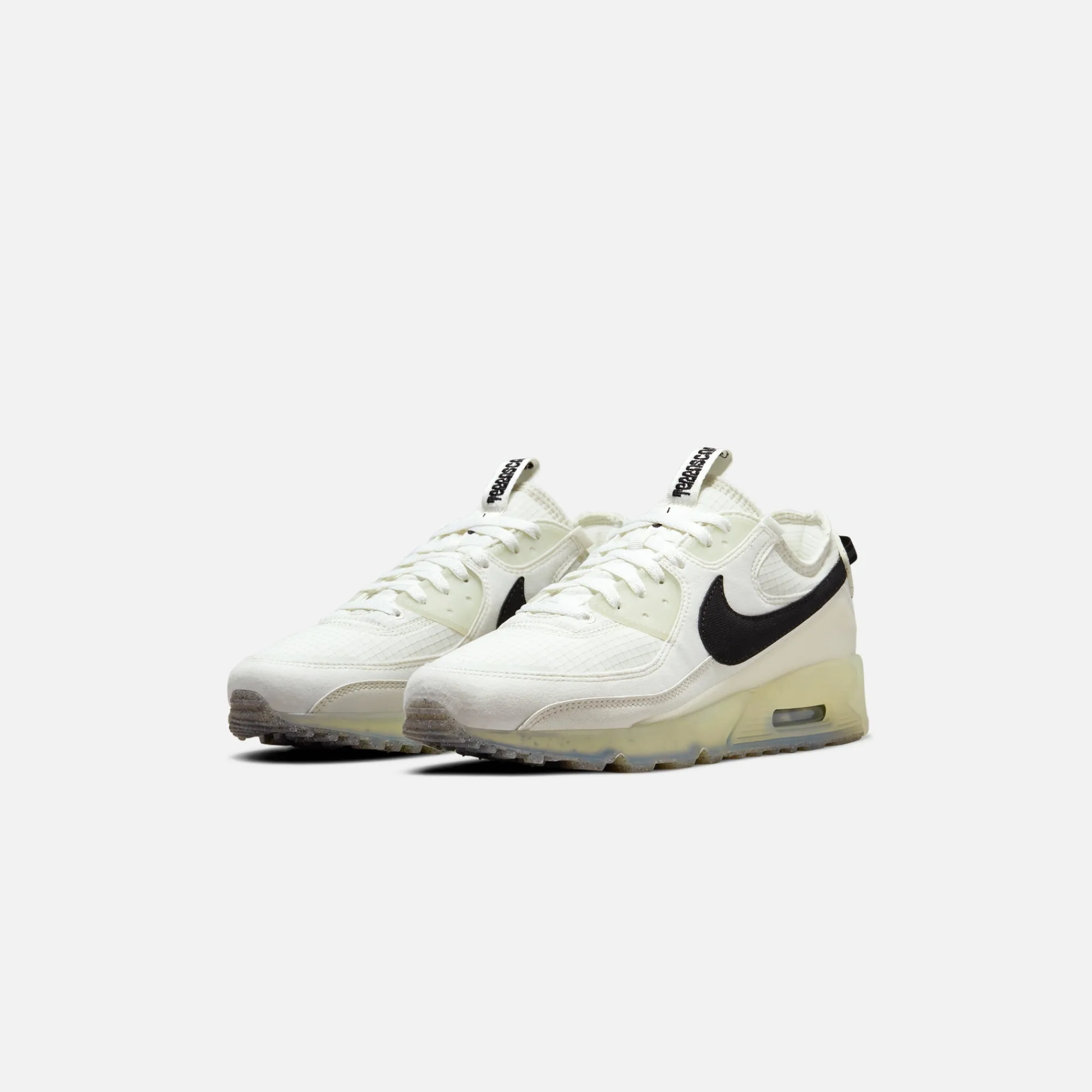 Cheap Nike Air Max Terrascape 90 Sail / Black / Sea Glass