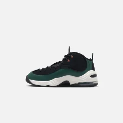 Outlet Nike Air Penny Ii Se Black / Faded Spruce / Dark Pont / Sail / Anthracite