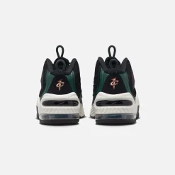 Outlet Nike Air Penny Ii Se Black / Faded Spruce / Dark Pont / Sail / Anthracite