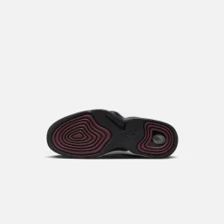 Outlet Nike Air Penny Ii Se Black / Faded Spruce / Dark Pont / Sail / Anthracite