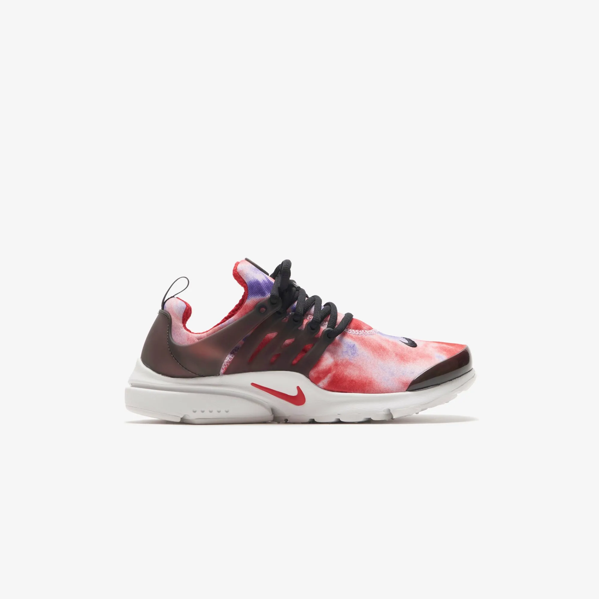 Cheap Nike Air Presto Doll / Black / Summit White / University Red