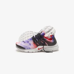 Cheap Nike Air Presto Doll / Black / Summit White / University Red