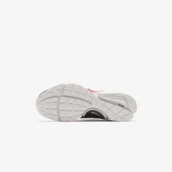 Cheap Nike Air Presto Doll / Black / Summit White / University Red