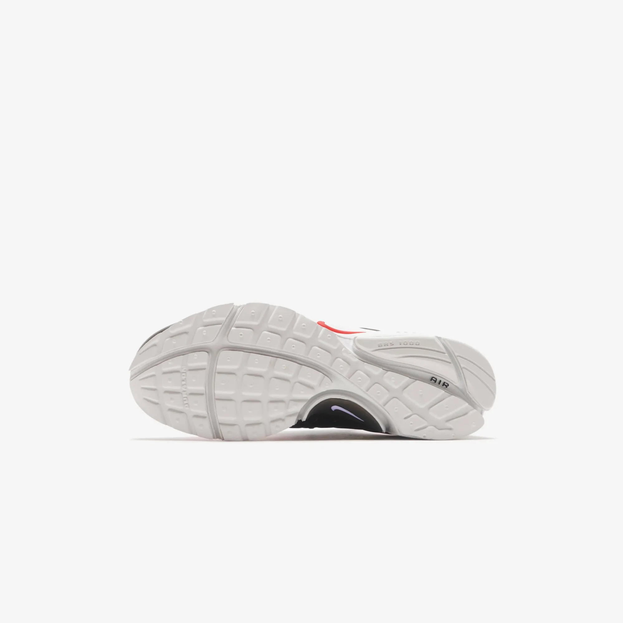 Cheap Nike Air Presto Doll / Black / Summit White / University Red