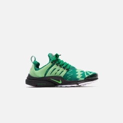 Cheap Nike Air Presto Pine Green / Green Strike / Black / White