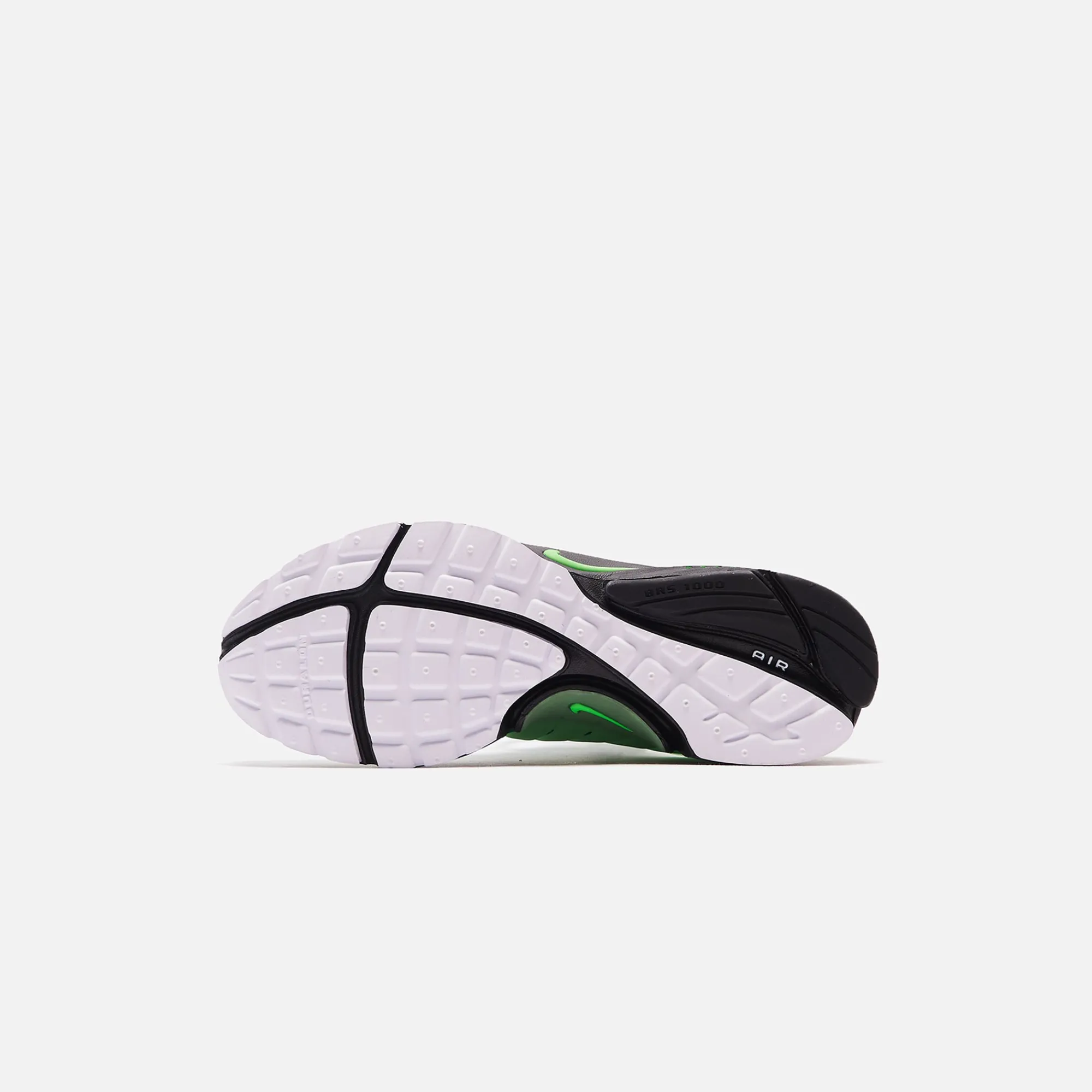 Cheap Nike Air Presto Pine Green / Green Strike / Black / White