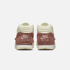 Best Nike Air Trainer 1 Dark Pony / Medium Soft Pink / Coconut Milk