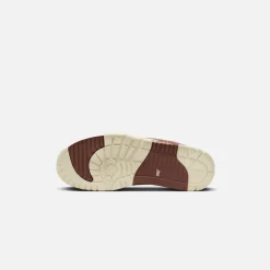 Best Nike Air Trainer 1 Dark Pony / Medium Soft Pink / Coconut Milk