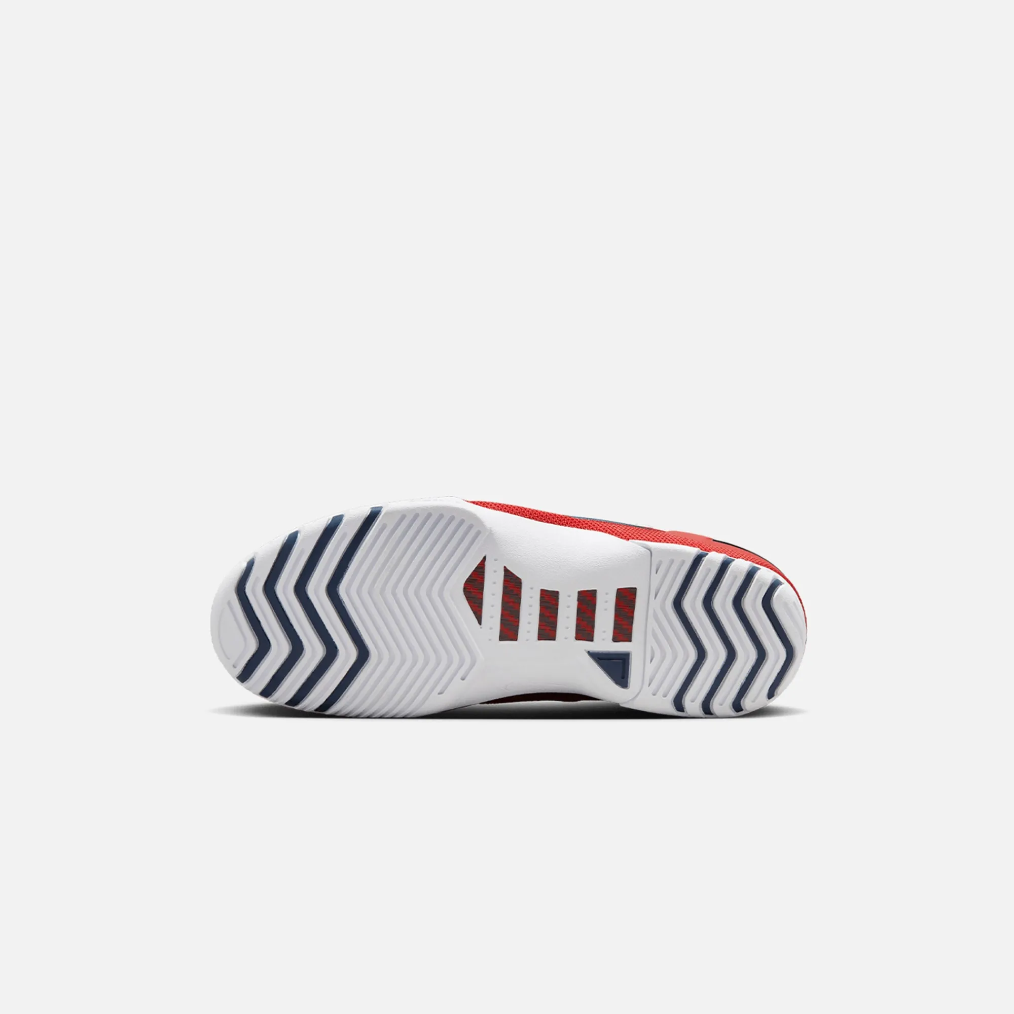 Cheap Nike Air Zoom Generation White / Red / Midnight Navy