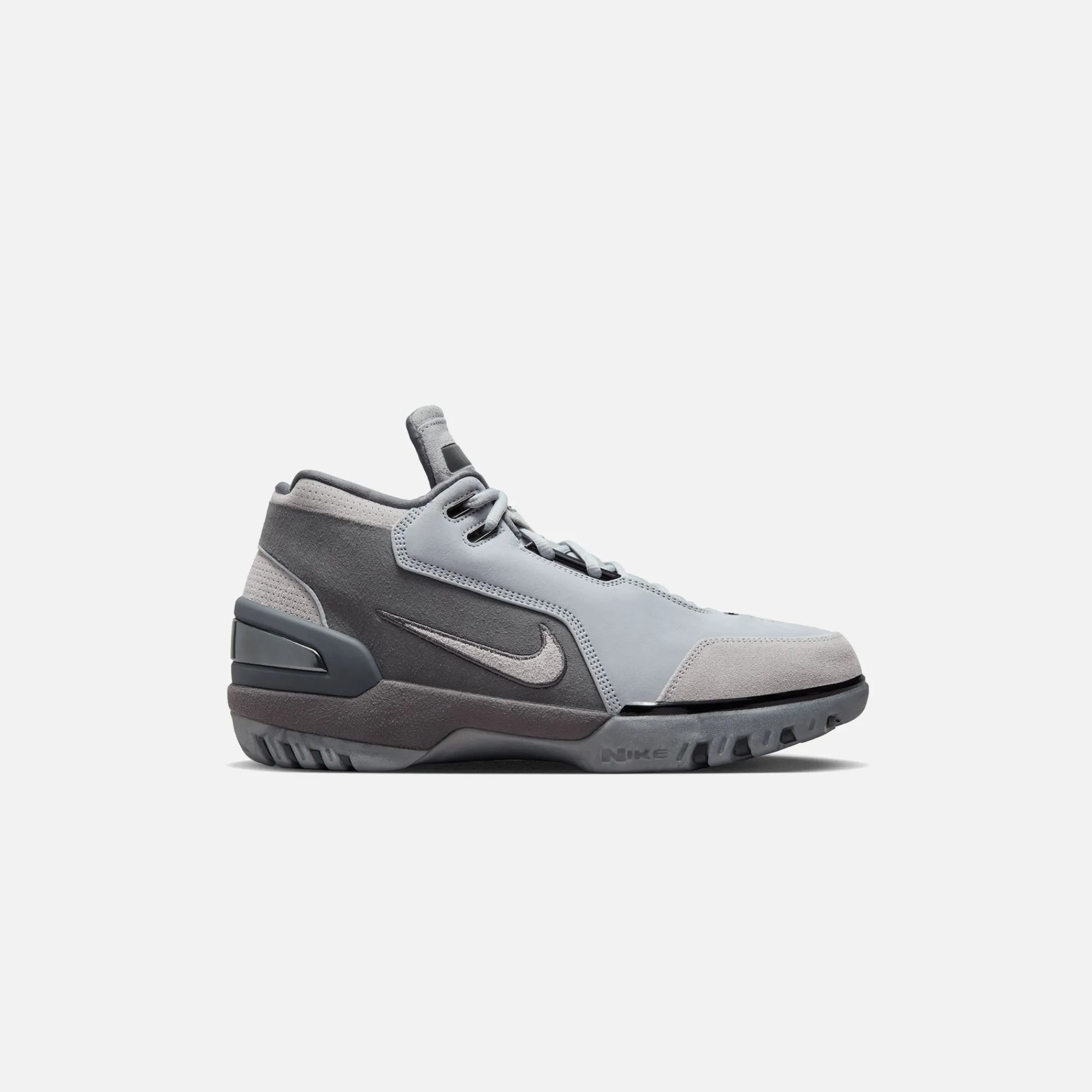 Discount Nike Air Zoom Generation Dark Grey / Wolf Grey / Anthracite