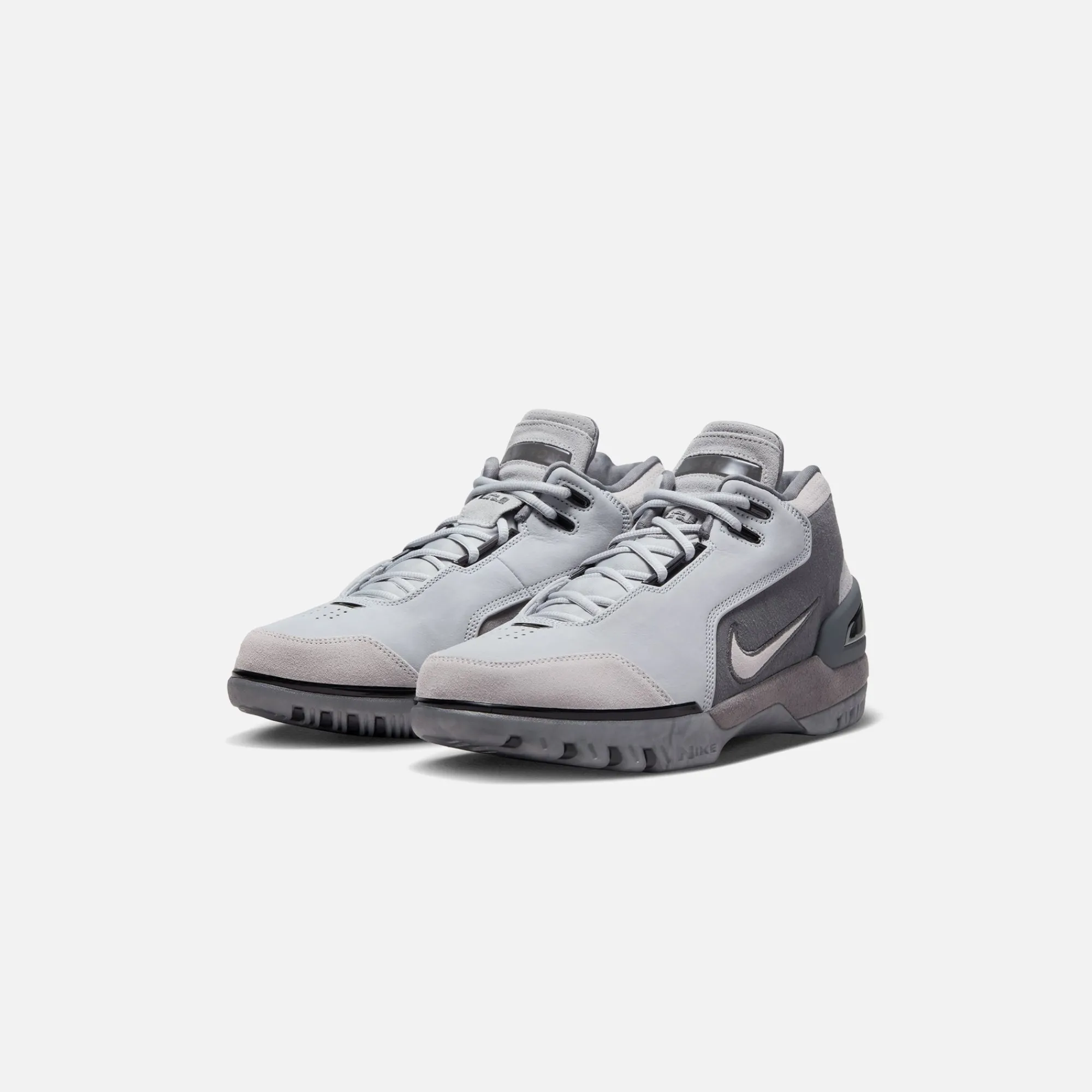 Discount Nike Air Zoom Generation Dark Grey / Wolf Grey / Anthracite