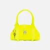 Store 1017 Alyx 9SM Alba Bag With Charm Yellow