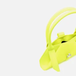 Store 1017 Alyx 9SM Alba Bag With Charm Yellow