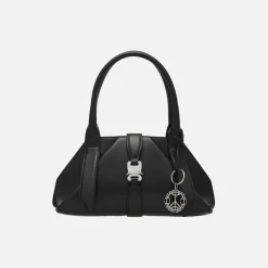 Best Sale 1017 Alyx 9SM Alba Bag With Charm Black