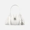 Outlet 1017 Alyx 9SM Alba Bag With Charm White