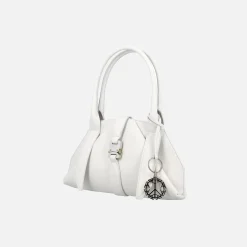 Outlet 1017 Alyx 9SM Alba Bag With Charm White
