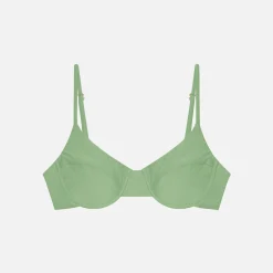 Clearance Jade Alina Top Olive