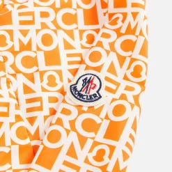 Hot Moncler Alose Jacket Orange Multi
