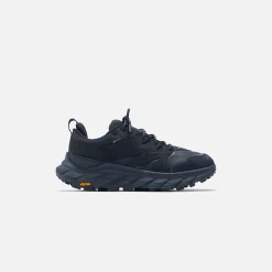 Outlet HOKA Anacapa Low Gtx Black