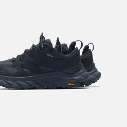 Outlet HOKA Anacapa Low Gtx Black