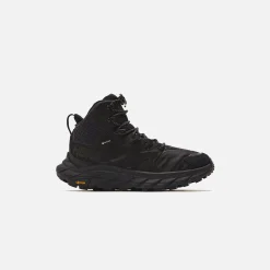 Flash Sale HOKA Anacapa Mid Gtx Black