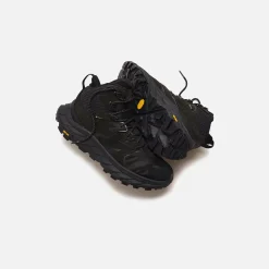 Flash Sale HOKA Anacapa Mid Gtx Black