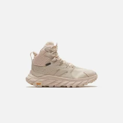 Best Sale HOKA Anacapa Mid Gtx Eggnog / Shifting Sand