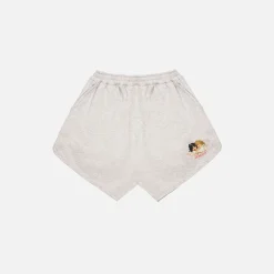 Online Fiorucci Angel Shorts Grey