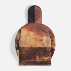 Cheap Undercover Animals Hoody Black Base