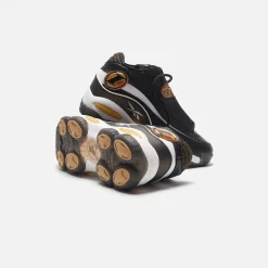 Cheap Reebok Answer Dmx Og Core Black / Cloud White / Rbk Brass