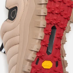 Flash Sale Moncler Apres Trail Low Top Sneakers Beige