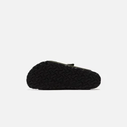 Best Birkenstock Arizona Suede Thyme