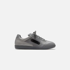 Clearance A-Cold-Wall* Army Shard Low Ii Grey