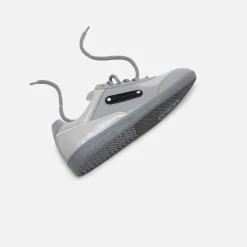 Clearance A-Cold-Wall* Army Shard Low Ii Grey
