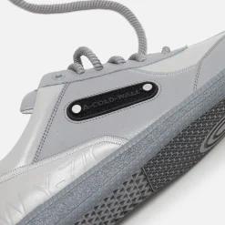 Clearance A-Cold-Wall* Army Shard Low Ii Grey