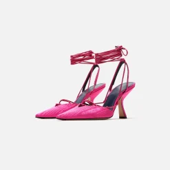 Discount IINDACO Athena Hot Pink