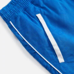 Store Rhude Bandana Track Short Blue