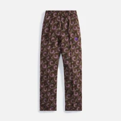 Best Sale Needles Baracuta Xtrack Pant Dark Brown