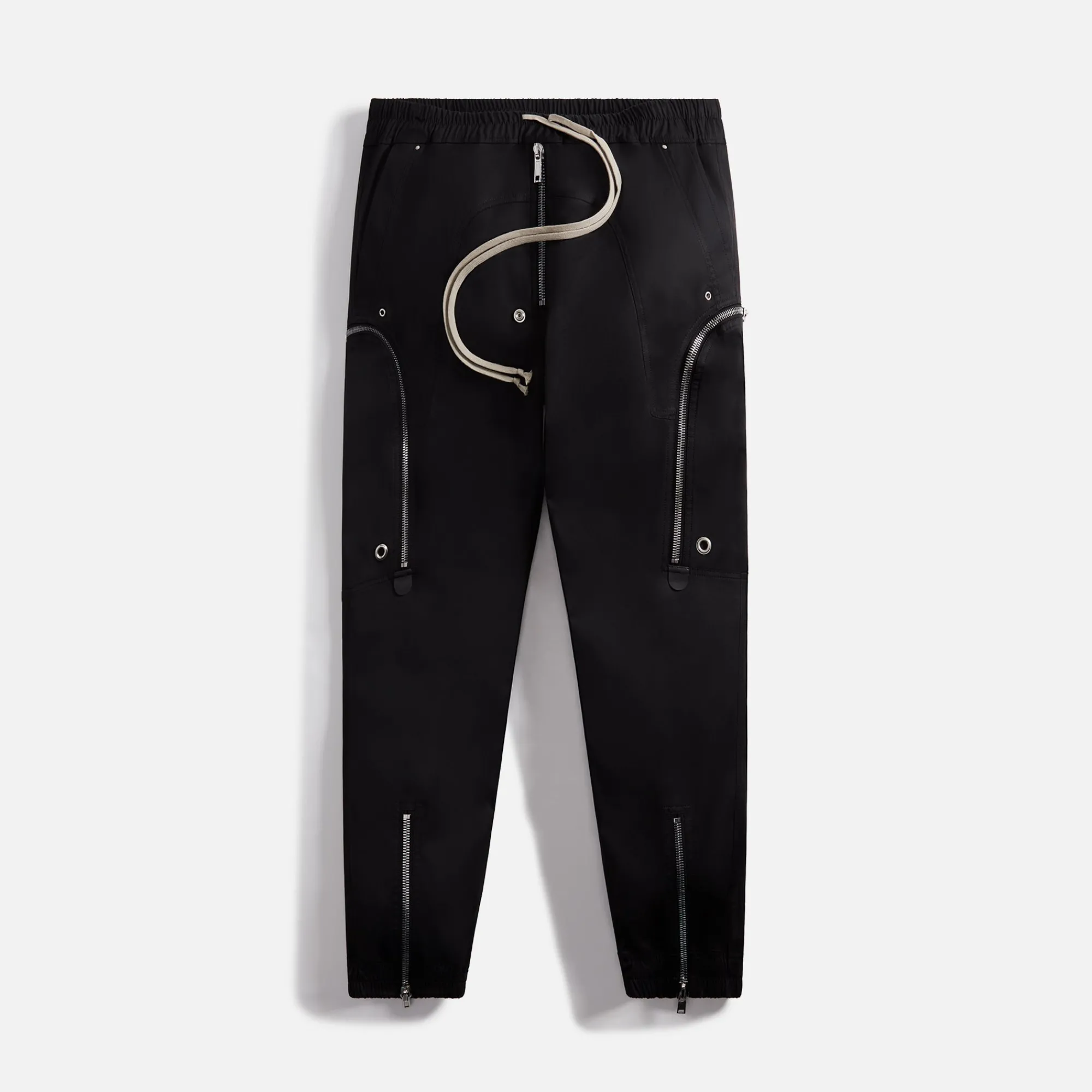 Clearance Rick Owens Bauhaus Cargo Black