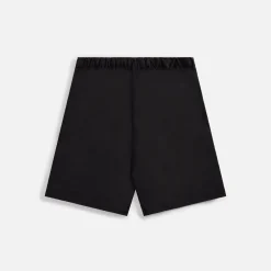 Hot South2 West8 Belted C.S. Short C/N Grosgrain Black