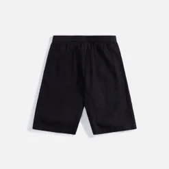 Fashion Barena Bermuda Canariol Datolo Nero Black