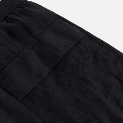 Fashion Barena Bermuda Canariol Datolo Nero Black