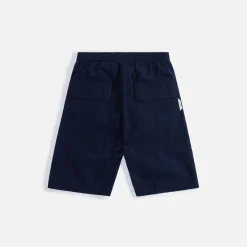 Hot Barena Bermuda Canariol Maistral Navy