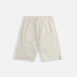 Store Barena Bermuda Canariol Maistral Ecru