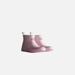 Sale Hunter Big Kids Play Boot Tempered Mauve