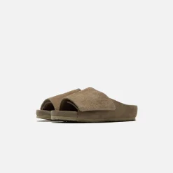 Sale Fear of God Birkenstock Xkids The Los Feliz Taupe