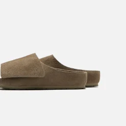 Sale Fear of God Birkenstock Xkids The Los Feliz Taupe