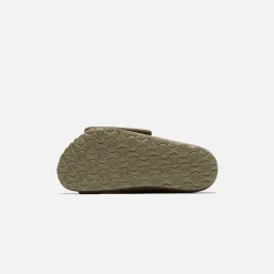 Sale Fear of God Birkenstock Xkids The Los Feliz Taupe