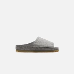 Sale Fear of God Birkenstock Xthe Los Feliz Cement Melange