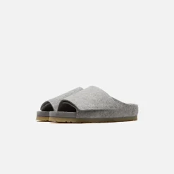 Sale Fear of God Birkenstock Xthe Los Feliz Cement Melange